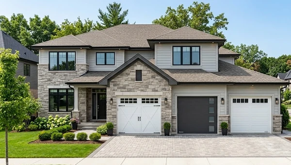 Best Garage Door Brands in America: Clopay vs Amarr vs Wayne Dalton